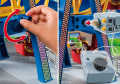 PLAYMOBIL 5552 Diabelski młyn z kolorowym oświetleniem