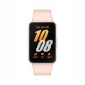 Opaska Samsung Galaxy Fit3 Różowe złoto