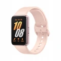 Opaska Samsung Galaxy Fit3 Różowe złoto