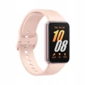 Opaska Samsung Galaxy Fit3 Różowe złoto