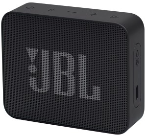 Głośnik mobilny JBL GO Essential 2 Czarny