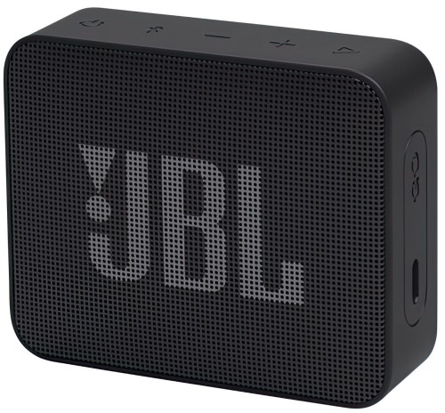 Głośnik mobilny JBL GO Essential 2 Czarny