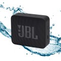 Głośnik mobilny JBL GO Essential 2 Czarny