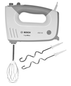 Mikser ręczny Bosch ErgoMixx 450w