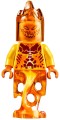 LEGO 70339 Nexo Knights Flama wiek 8-14
