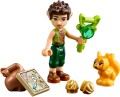 LEGO 41076 Elves Farran i dziupla z kryształem