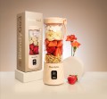 Blender BlendyGo 3 beżowy