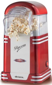 Maszyna do popcornu ARIETE Party Time