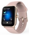 Smartwatch HAMA Różowy