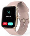 Smartwatch HAMA Różowy