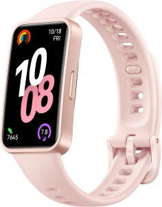 Smartband HUAWEI Band 10 Różowy