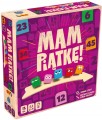 EPEE EP60740 Mam Piątkę! Gra planszowa