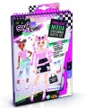 EPEE EP60850 Projekt Moda Szkicownik Coquette