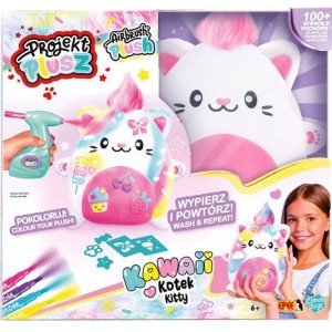 EPEE EP60788 Projekt Plusz Kawaii - Kotek