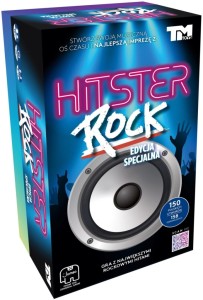 Gra Hitster Rock