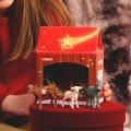 Schleich SLH 42822 SZOPKA BOŻONARODZENIOWA