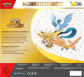 Pokemon TCG: 30th Poster Collection 47218