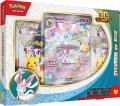 Pokemon TCG: 30th Sylveon Ex Box 47096