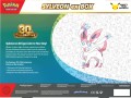 Pokemon TCG: 30th Sylveon Ex Box 47096