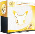 Pokemon TCG: 30th Elite Trainer Box