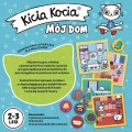 Trefl -  Kicia Kocia Mój dom