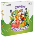 Malubi - Znajdź prosiaczka