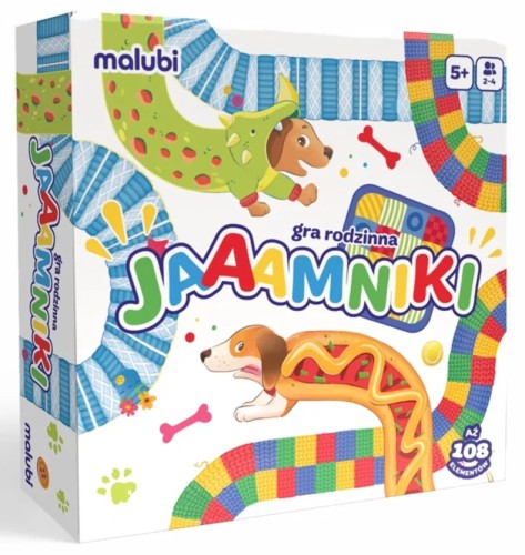Malubi - JAAAMNIKI