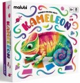 Malubi - Jakiego koloru jest KAMELEON?