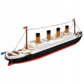 COBI 1688 HISTORICAL COLLECTION R.M.S TITANIC