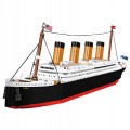 COBI 1688 HISTORICAL COLLECTION R.M.S TITANIC