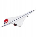 COBI 1689 HISTORICAL COLLECTION Concorde G-BBDG