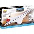 COBI 1689 HISTORICAL COLLECTION Concorde G-BBDG