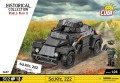 COBI 2657 Sd.Kfz. 222
