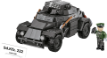 COBI 2657 Sd.Kfz. 222