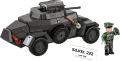 COBI 2657 Sd.Kfz. 222