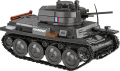 COBI 2666 Panzer 38(t)