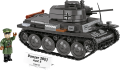 COBI 2666 Panzer 38(t)