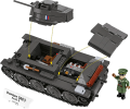 COBI 2666 Panzer 38(t)