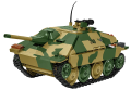 COBI 2670 Jagdpanzer 38(t) "Chwat"
