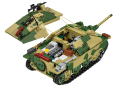 COBI 2670 Jagdpanzer 38(t) "Chwat"