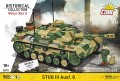COBI 2676 Stug III Ausf. G