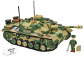 COBI 2676 Stug III Ausf. G