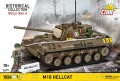 COBI 2679 M18 Hellcat