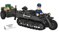 COBI 2681 HISTORICAL COLLECTION WWII - Kettenkrad