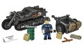 COBI 2681 HISTORICAL COLLECTION WWII - Kettenkrad