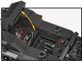 COBI 2681 HISTORICAL COLLECTION WWII - Kettenkrad