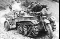 COBI 2681 HISTORICAL COLLECTION WWII - Kettenkrad