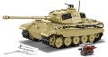 COBI 2686 HISTORICAL COLLECTION WWII - Tiger II - King Tiger