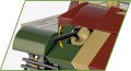COBI 2732 HISTORICAL COLLECTION WWII - Pz.Kpfw.Vi B Tiger Ii Königstiger