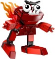 LEGO Mixels 41502 Zorch